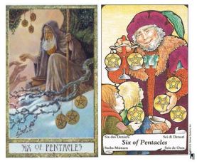 six-of-pentacles