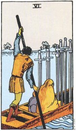 six of swords